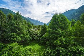 Tai Yi Red Maple Resort