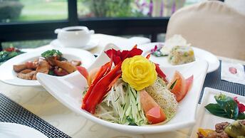 Tai Yi Red Maple Resort