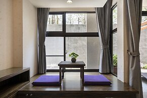 Tai Yi Red Maple Resort