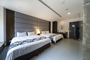 Tai Yi Red Maple Resort