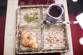 Tai Yi Red Maple Resort