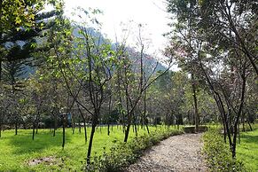 Tai Yi Red Maple Resort