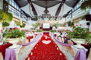 Tai Yi Red Maple Resort