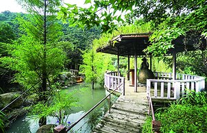 Tai Yi Red Maple Resort