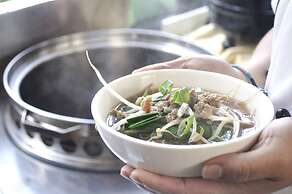 Tai Yi Red Maple Resort