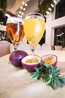 Tai Yi Red Maple Resort