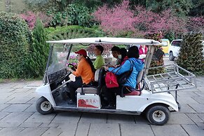 Tai Yi Red Maple Resort