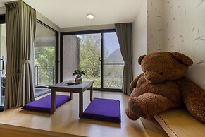 Tai Yi Red Maple Resort