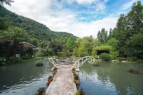 Tai Yi Red Maple Resort