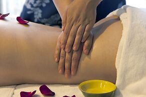 Tai Yi Red Maple Resort