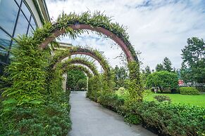 Tai Yi Red Maple Resort