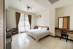 Tai Yi Red Maple Resort