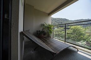 Tai Yi Red Maple Resort