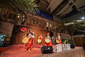 Tai Yi Red Maple Resort