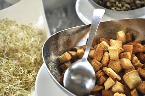 Tai Yi Red Maple Resort