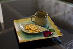 Tai Yi Red Maple Resort