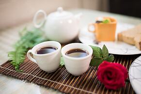 Tai Yi Red Maple Resort