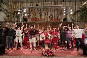 Tai Yi Red Maple Resort