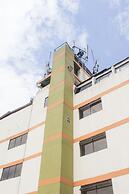 Hotel Nuevo Samaritano