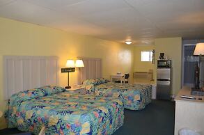 Palmetto Inn & Suites