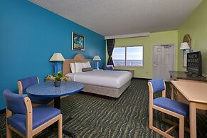 Palmetto Beachfront Hotel, a By the Sea Resort