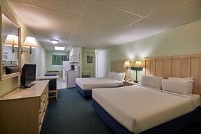 Palmetto Beachfront Hotel, a By the Sea Resort