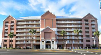 Palmetto Beachfront Hotel, a By the Sea Resort