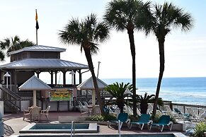 Palmetto Beachfront Hotel, a By the Sea Resort