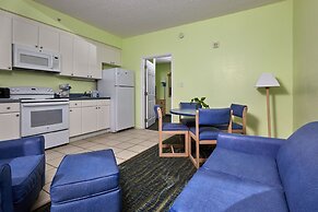 Palmetto Beachfront Hotel, a By the Sea Resort