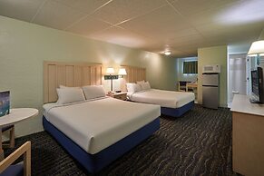 Palmetto Beachfront Hotel, a By the Sea Resort
