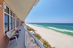 Palmetto Beachfront Hotel, a By the Sea Resort