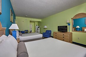 Palmetto Beachfront Hotel, a By the Sea Resort