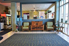 Palmetto Beachfront Hotel, a By the Sea Resort