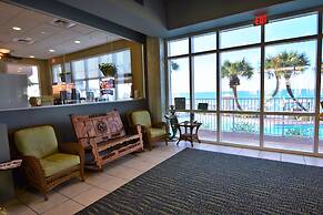 Palmetto Beachfront Hotel, a By the Sea Resort