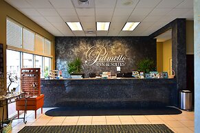 Palmetto Beachfront Hotel, a By the Sea Resort