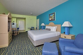 Palmetto Beachfront Hotel, a By the Sea Resort