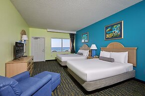 Palmetto Beachfront Hotel, a By the Sea Resort