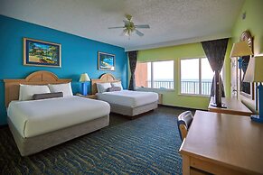 Palmetto Beachfront Hotel, a By the Sea Resort