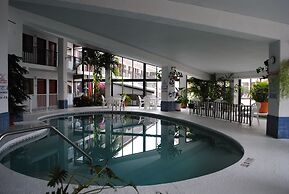 Palmetto Beachfront Hotel, a By the Sea Resort