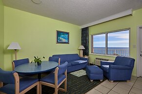 Palmetto Beachfront Hotel, a By the Sea Resort