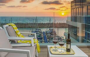 Herods Herzliya