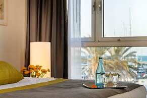 Herods Herzliya