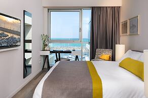 Herods Herzliya