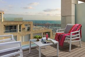 Herods Herzliya