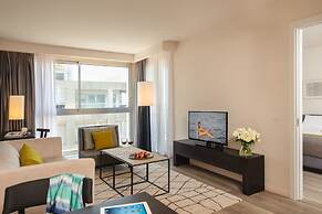 Herods Herzliya