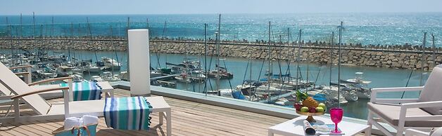 Herods Herzliya