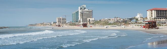 Herods Herzliya