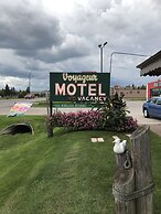 Voyageur Motel