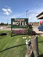 Voyageur Motel