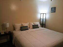 Voyageur Motel